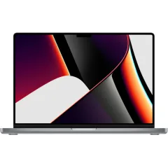 MacBook Pro 16 M1 Pro 32/512Gb | Space Gray 1