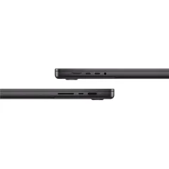 MacBook Pro 16 M4 Max, Черный 4