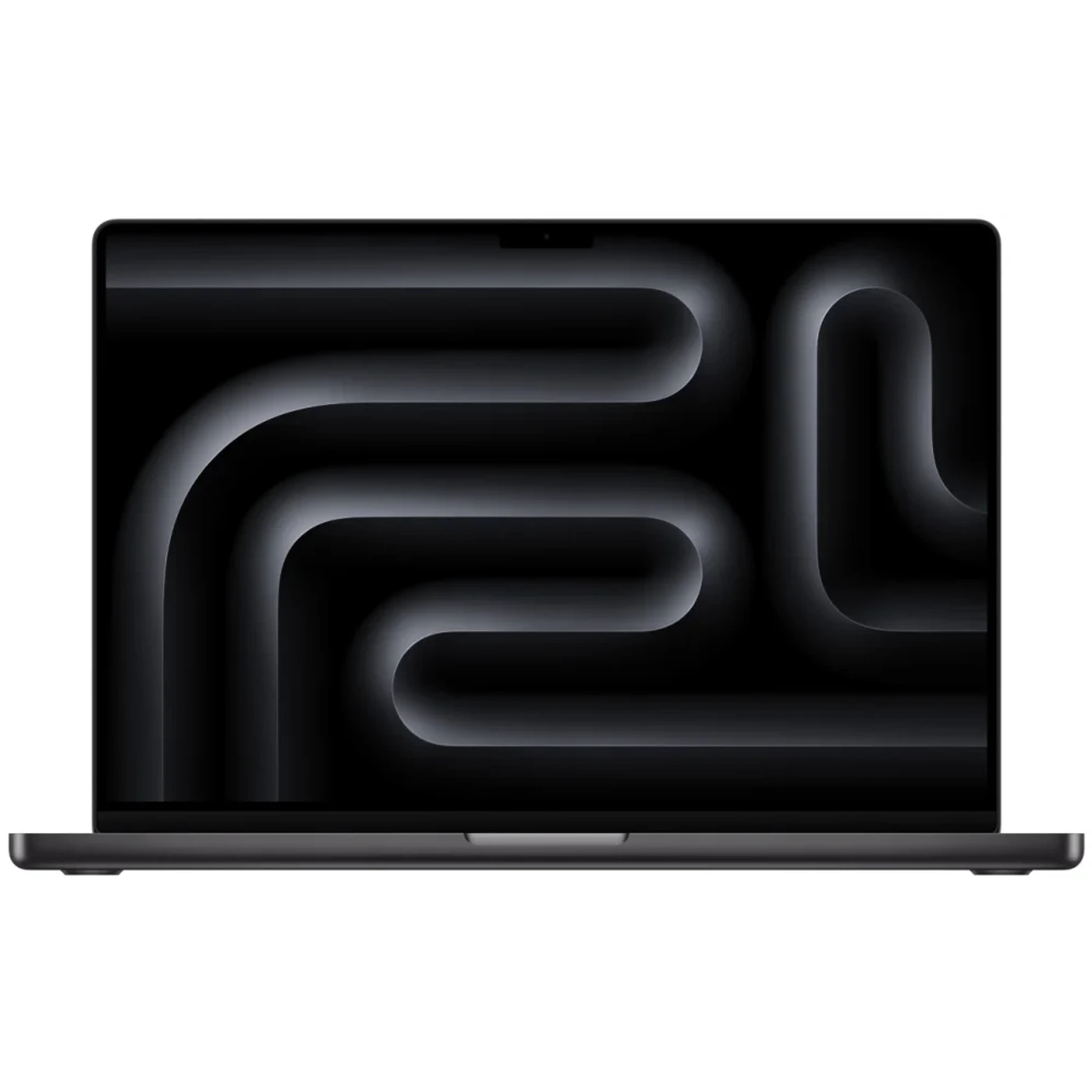 MacBook Pro 16 M4 Max, Черный 1