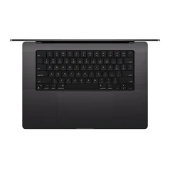 MacBook Pro 16 M4 Max, Черный 2