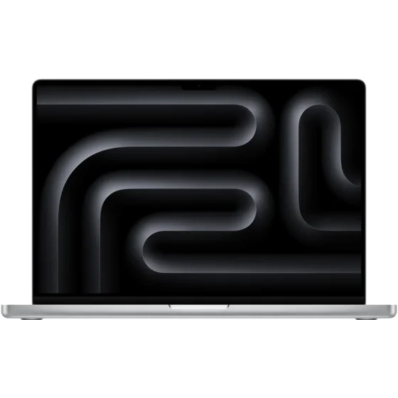MacBook Pro 16 M4 Max, Серебрянный