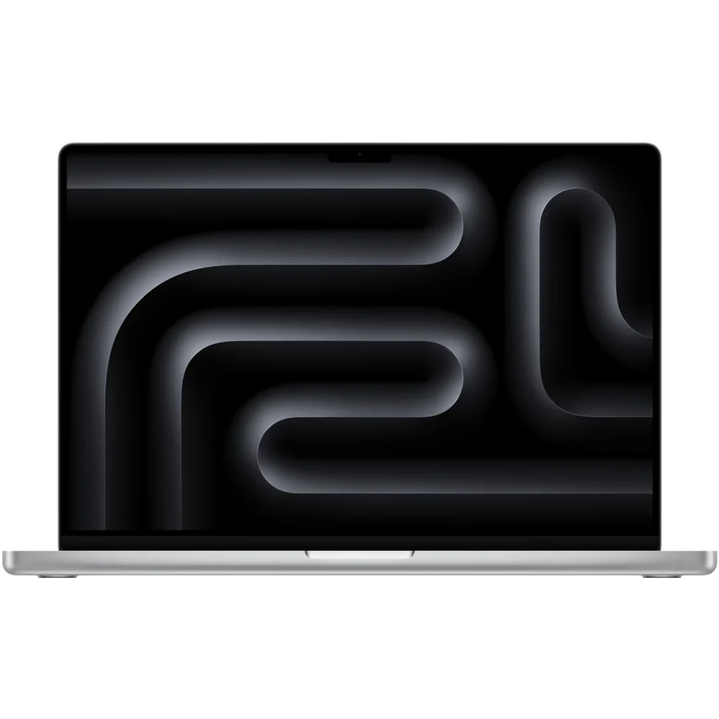 MacBook Pro 16 M4 Max, Серебрянный 1