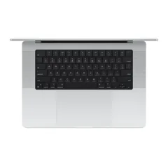 MacBook Pro 16 M4 Max, Серебрянный 2