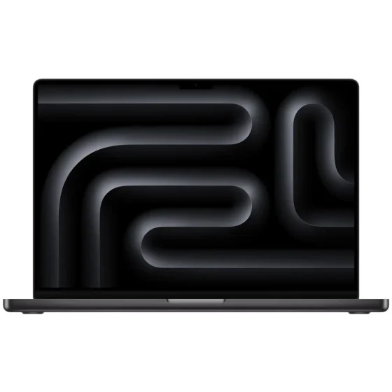 MacBook Pro 16 M4 Pro, Черный