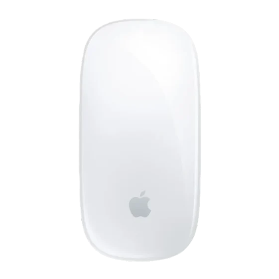 Magic Mouse USB-C, Белая