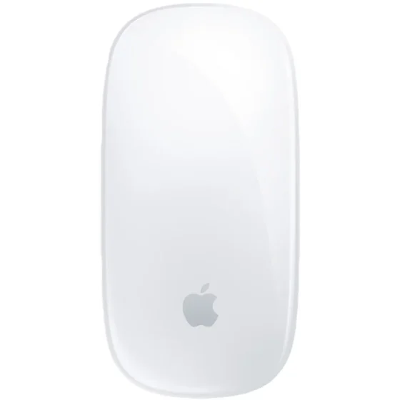 Magic Mouse USB-C, Белая
