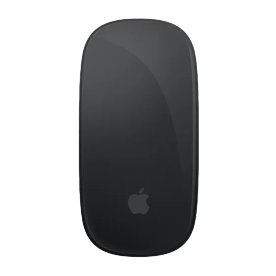 Magic Mouse USB-C, Черная