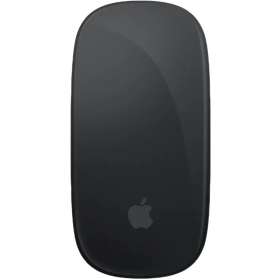 Magic Mouse USB-C, Черная