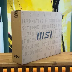 MSI Vector 17 HX AI A2XWIG 2