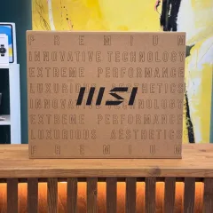 MSI Vector 17 HX AI A2XWIG 1