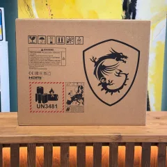 MSI Vector 17 HX AI A2XWIG 3