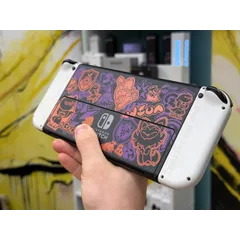Nintendo Switch 64Gb | OLED 3