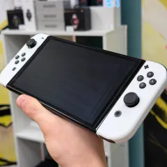 Nintendo Switch 64Gb | OLED 1