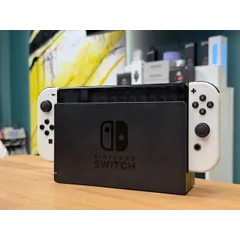 Nintendo Switch 64Gb | OLED 4