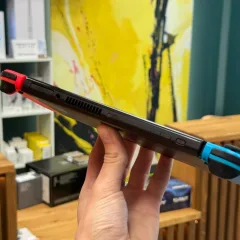 Nintendo Switch Oled | Neon 3