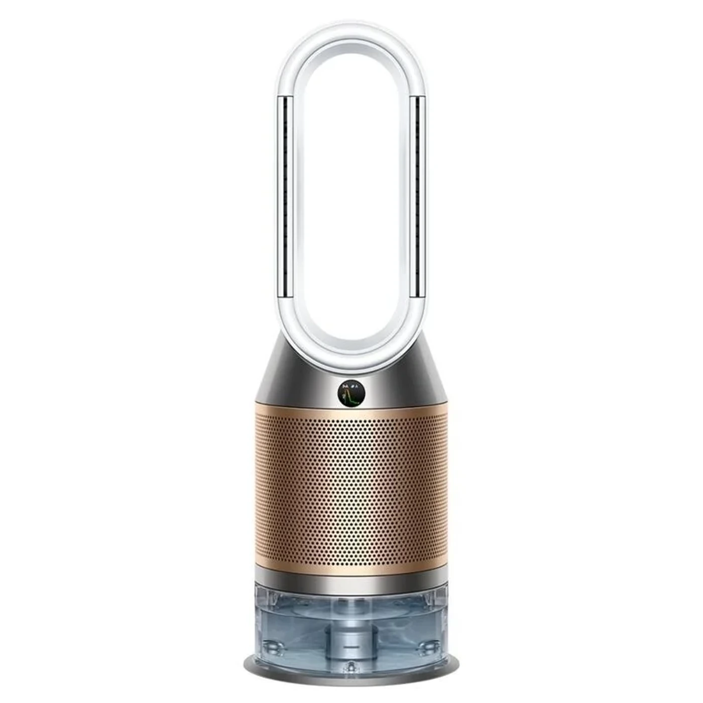 Очиститель воздуха Dyson PH04, White/Gold 1