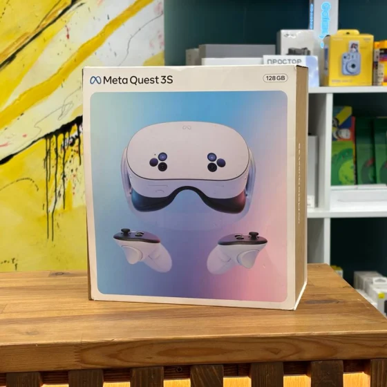Oculus Quest 3S | 128Gb