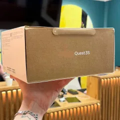 Oculus Quest 3S | 128Gb 2