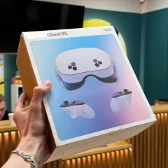 Oculus Quest 3S | 128Gb 1
