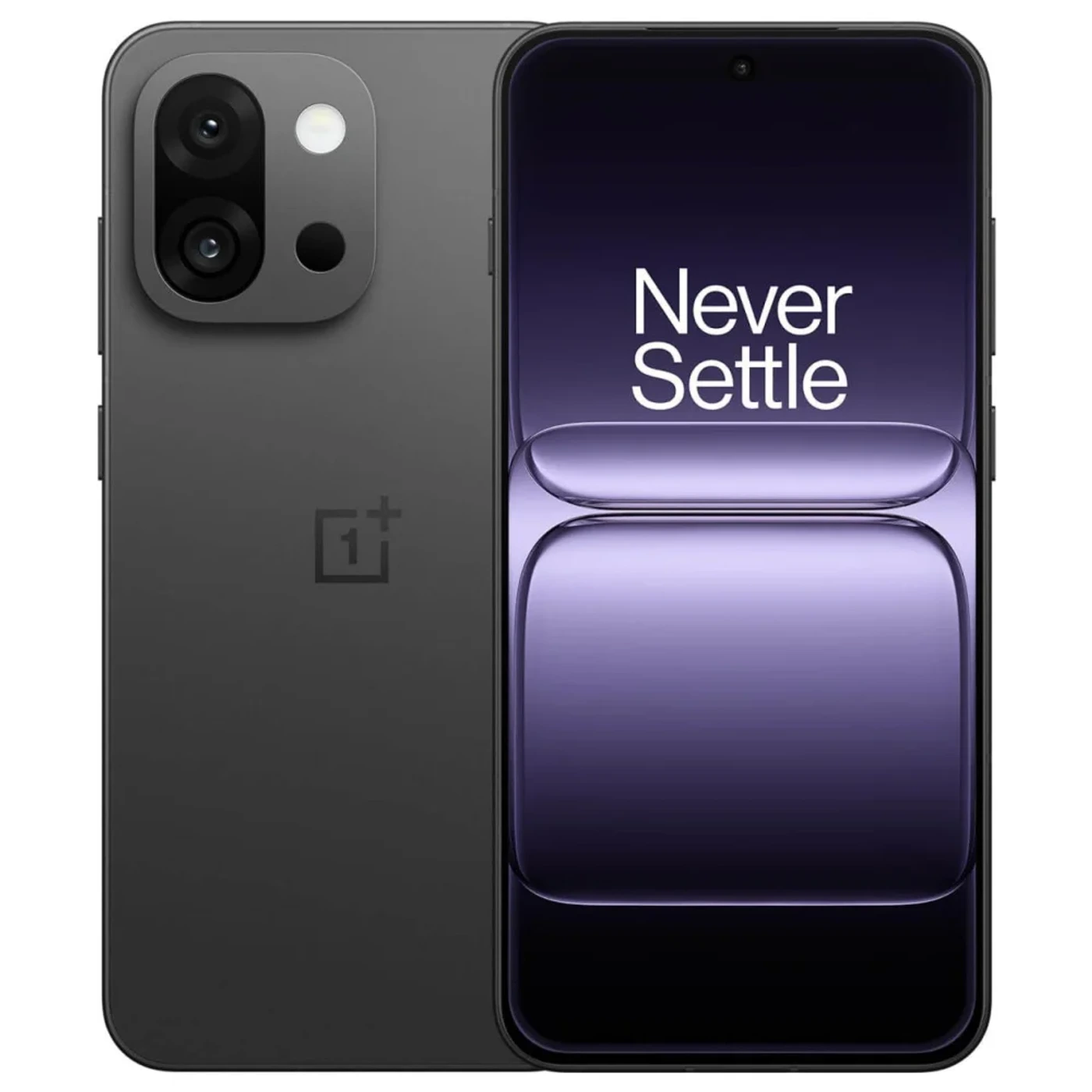 OnePlus 13S, Black Velvet 1