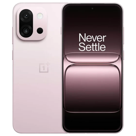 OnePlus 13S, Pink Satin