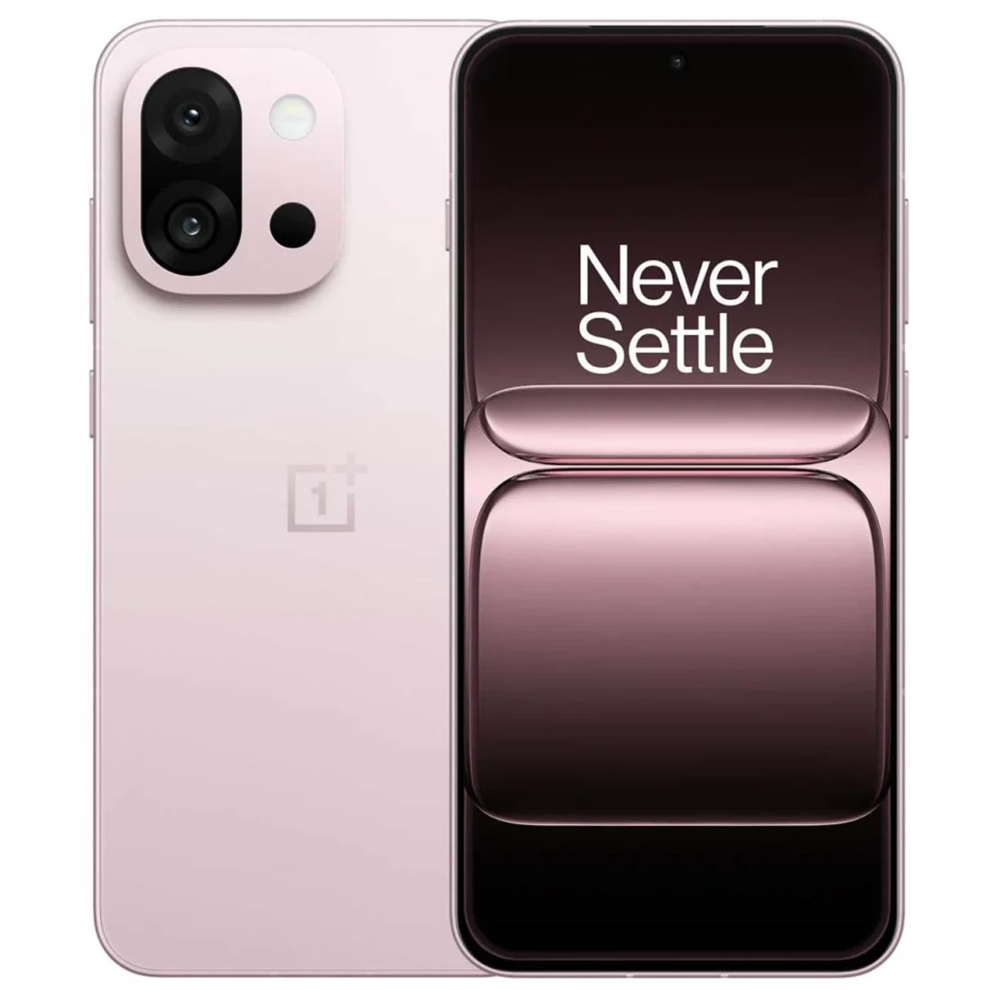 OnePlus 13S, Pink Satin 1