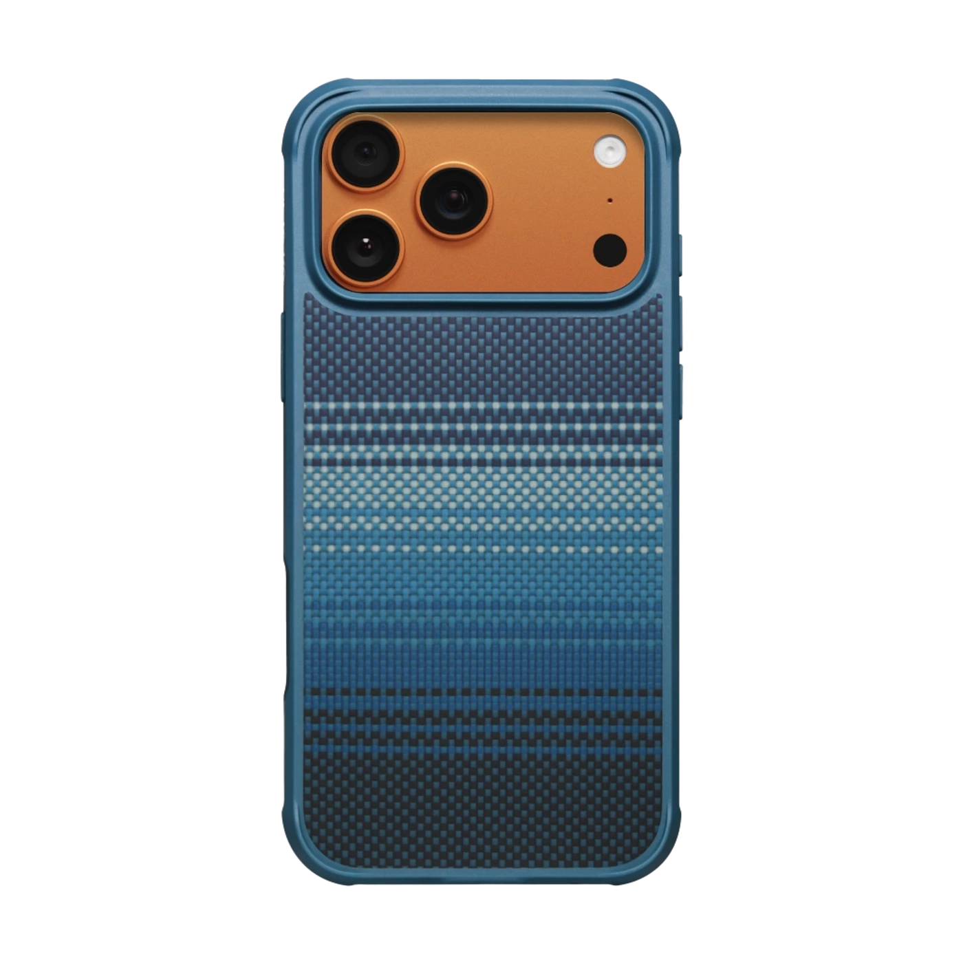 Pitaka Cairn Case 17 Pro, Moonrise 1