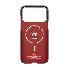 Pitaka Edge Case 17 Pro, Indigo 2