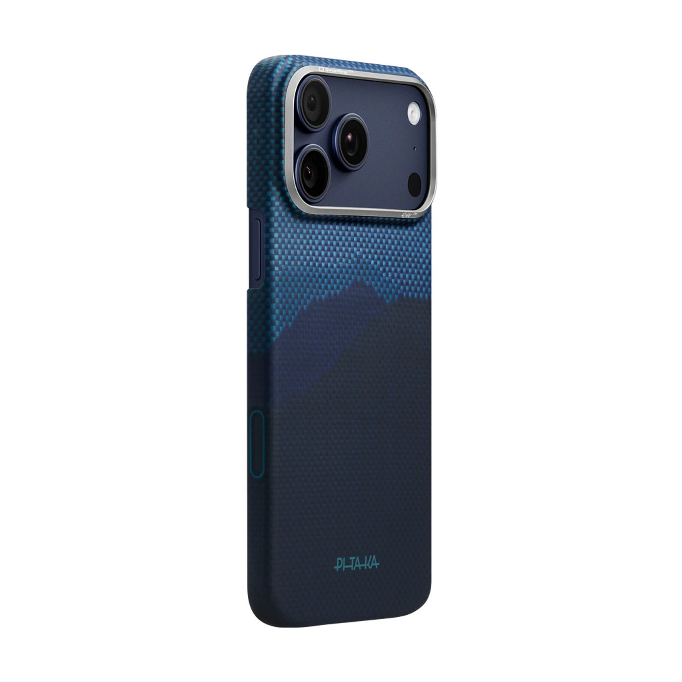 Pitaka Edge Case 17 Pro Max, Over The Horizon 1
