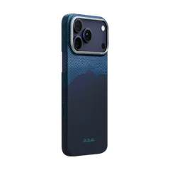 Pitaka Edge Case 17 Pro Max, Over The Horizon 1