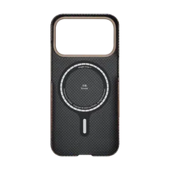 Pitaka Edge Case 17 Pro Max, Sunset 2