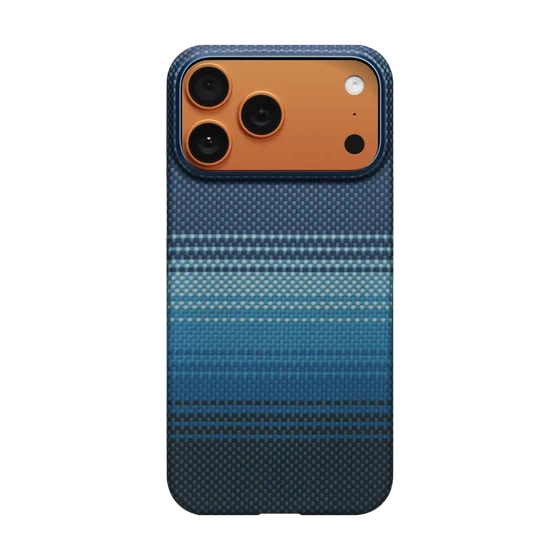 Pitaka Edge Case 17 Pro, Moonrise