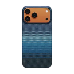 Pitaka Edge Case 17 Pro, Moonrise 1
