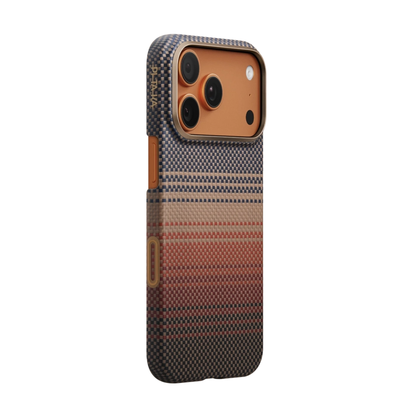 Pitaka Edge Case 17 Pro, Sunset 1