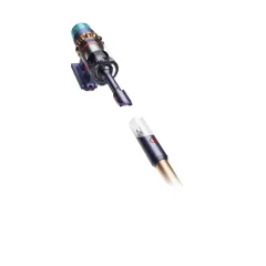 Пылесос Dyson Gen 5 Detect Absolute SV23, Prussian Blue/Copper 3