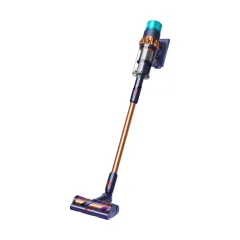 Пылесос Dyson Gen 5 Detect Absolute SV23, Prussian Blue/Copper 1