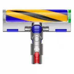 Пылесос Dyson Gen 5 Detect Absolute SV23, Purple 3