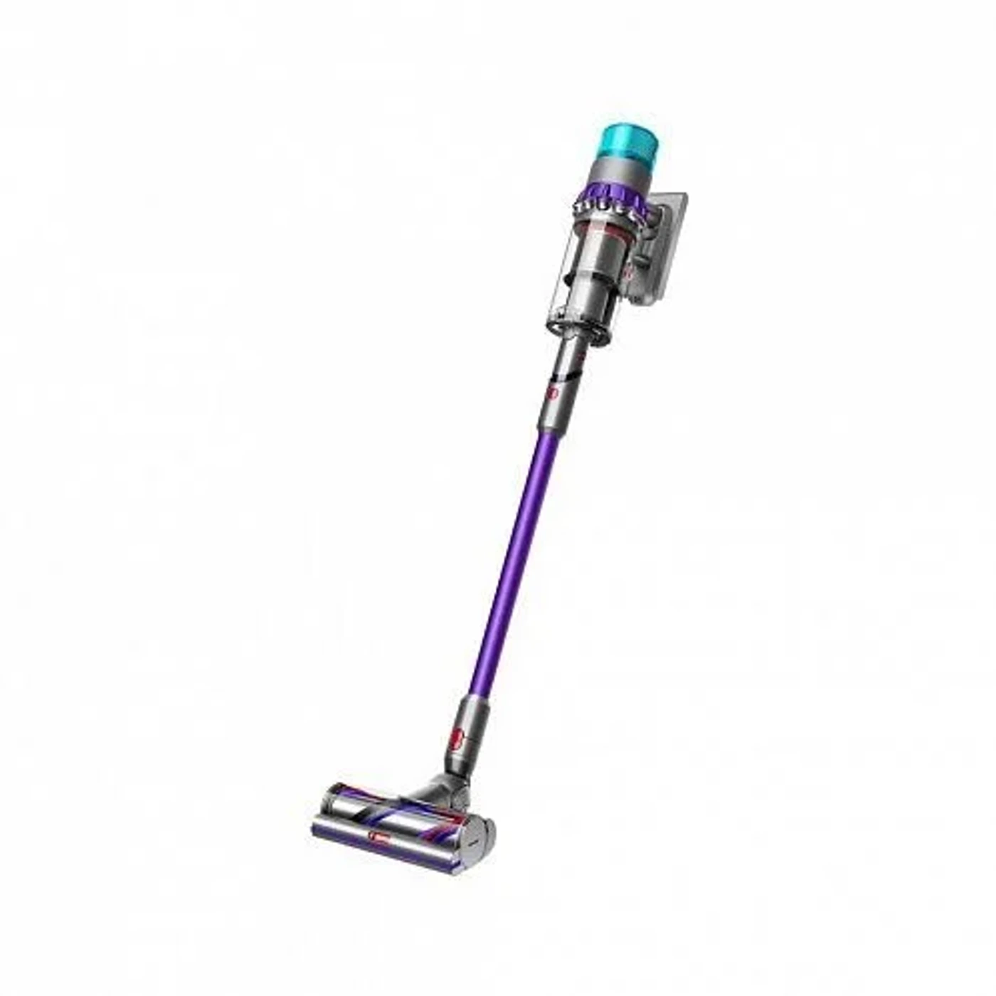Пылесос Dyson Gen 5 Detect Absolute SV23, Purple 1