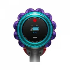 Пылесос Dyson Gen 5 Detect Absolute SV23, Purple 2