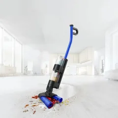 Пылесос Dyson Vacuum Cleaner Wash G1, Blue / Black 2