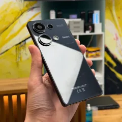 Redmi Note 13 Pro 8/256Gb | Black 1