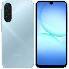 Samsung Galaxy A17, Голубой 1