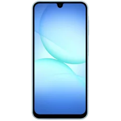 Samsung Galaxy A17, Голубой 3