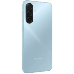 Samsung Galaxy A17, Голубой 2
