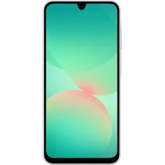 Samsung Galaxy A26, Белый 2