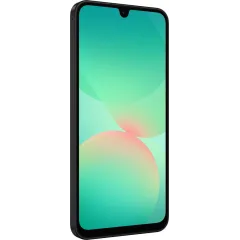 Samsung Galaxy A26, Черный 3