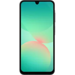Samsung Galaxy A26, Черный 2