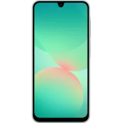 Samsung Galaxy A26, Мятный 3