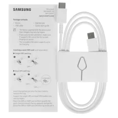Samsung Galaxy A36, белый 4