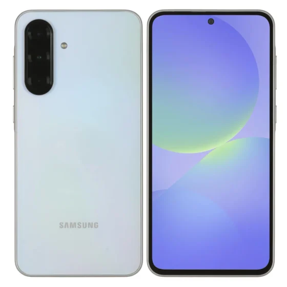 Samsung Galaxy A36, белый